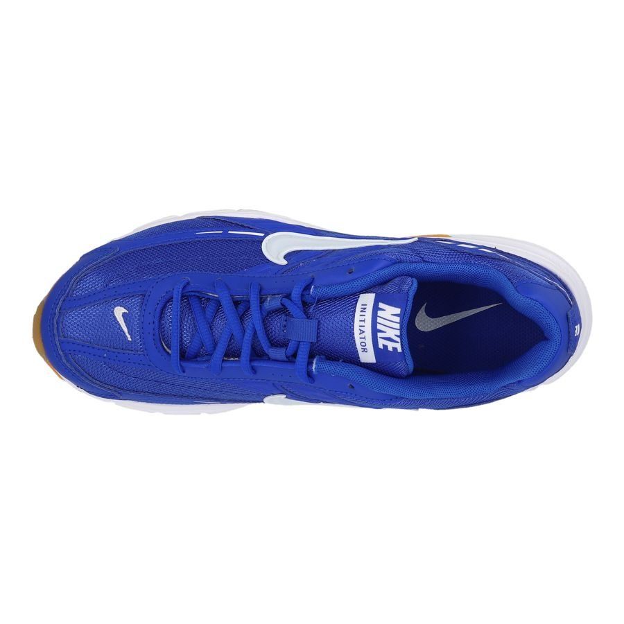 Nike Chaussures Initiator - Bleu/Blanc