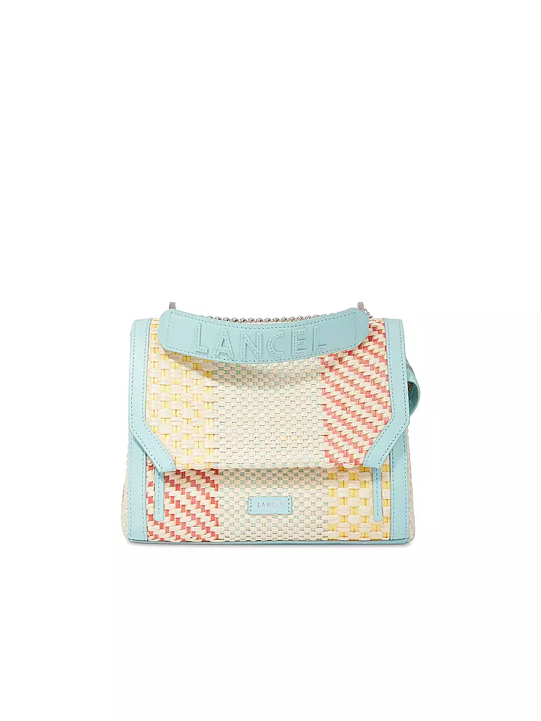 LANCEL Tasche - Umhängetasche NINON DE LANCEL Medium beige