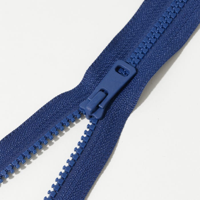 YKK-Bloktandrits - 5mm - deelbaar