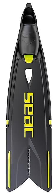 SEAC SUB - PALMES SEAC BOOSTER NOIR
