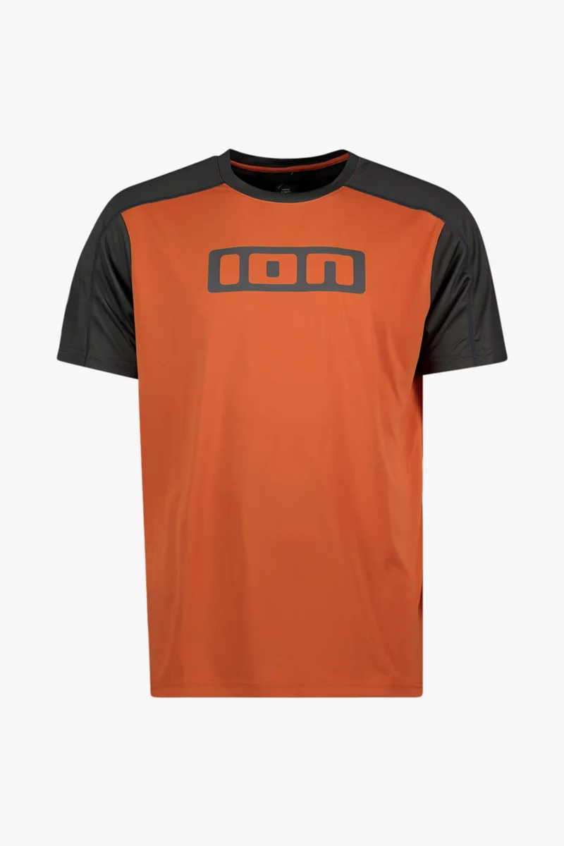 ION Logo Herren Biketrikot