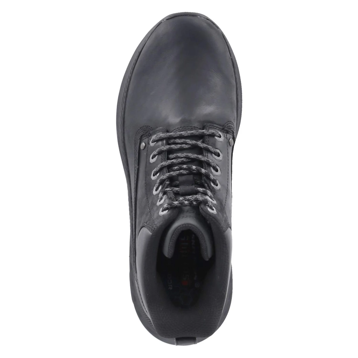SkechersSlip-Ins Boot POLLARD - WAYLON - bbk