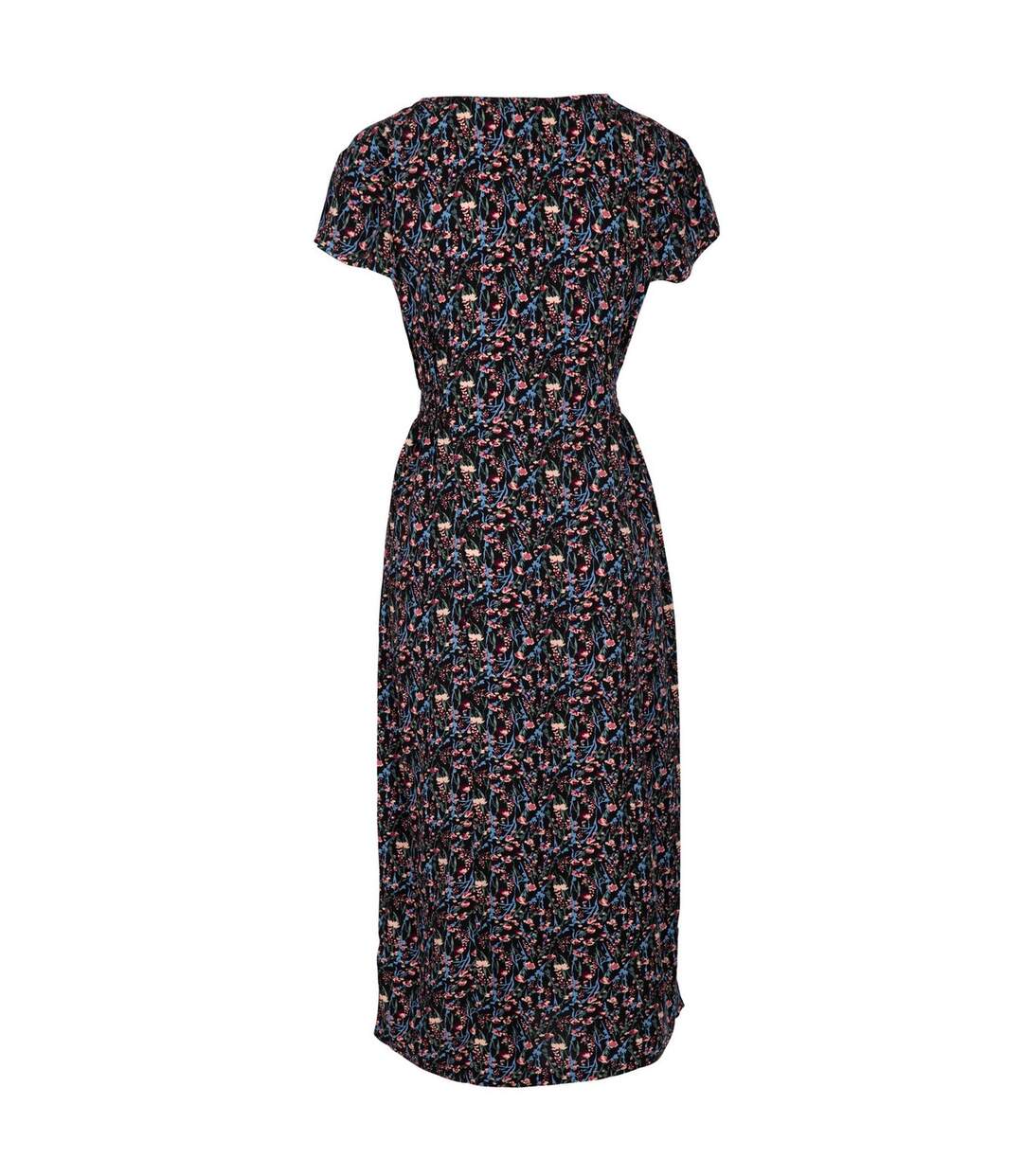 Trespass - Robe décontractée NIA - Femme (Prune) - UTTP5875
