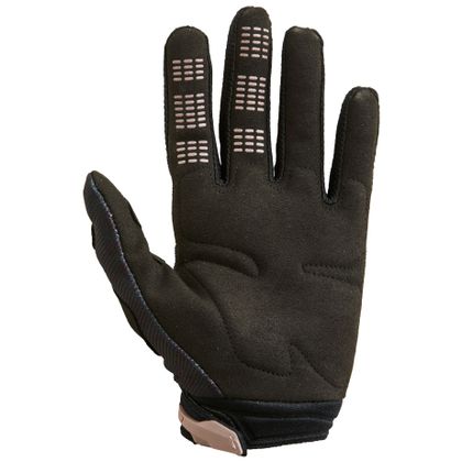 Gants cross Fox WOMENS 180 SKEW - BLACK 2023 - Noir