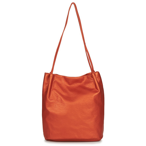 Moony Mood - OPILE - Rouge/orange