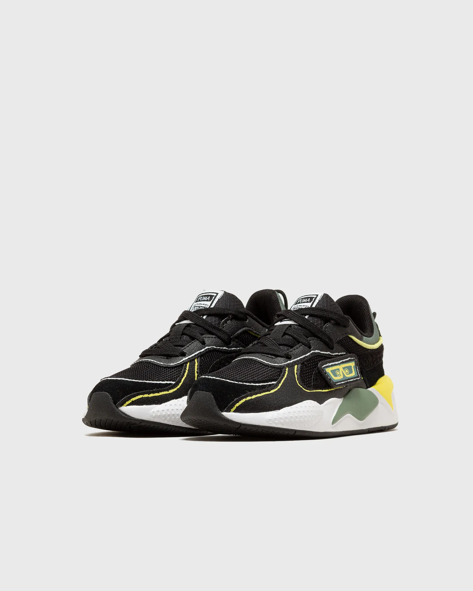 Puma RS-X Spongebob PS
