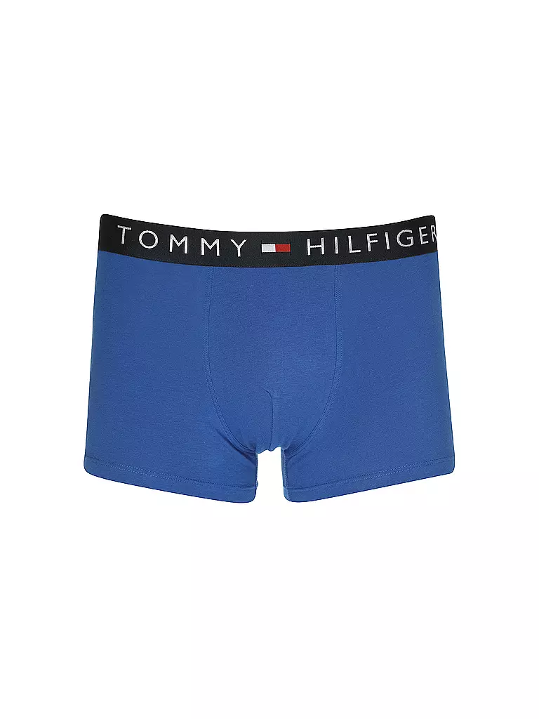TOMMY HILFIGER Pants 5er Pkg white blau
