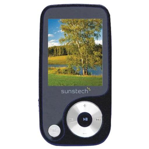 Reprodutor de música Sunstech Thorn