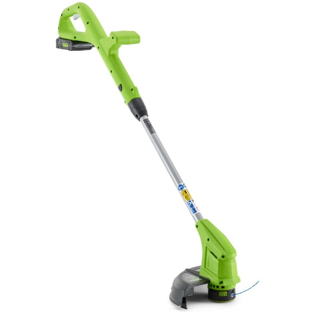 Coupe-bordure sans batterie 24 v g24lt30 2101207