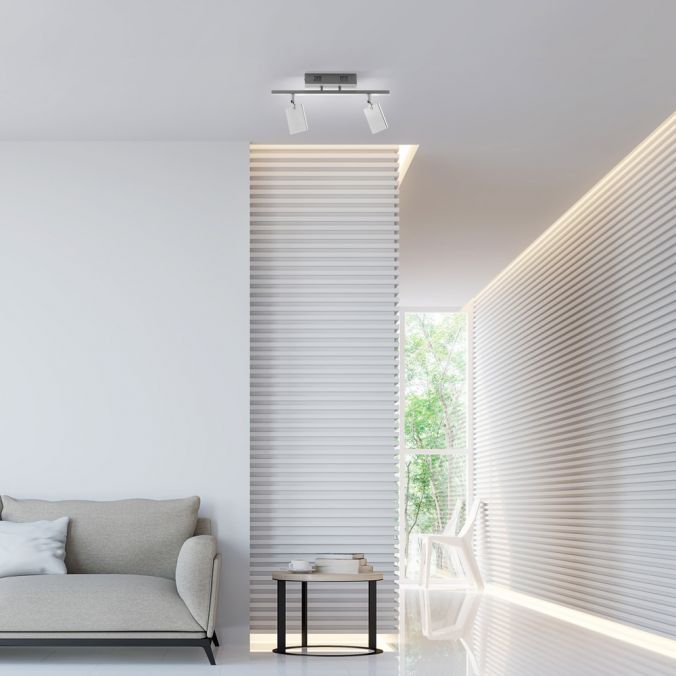 LED-Deckenleuchte Pure-Mira