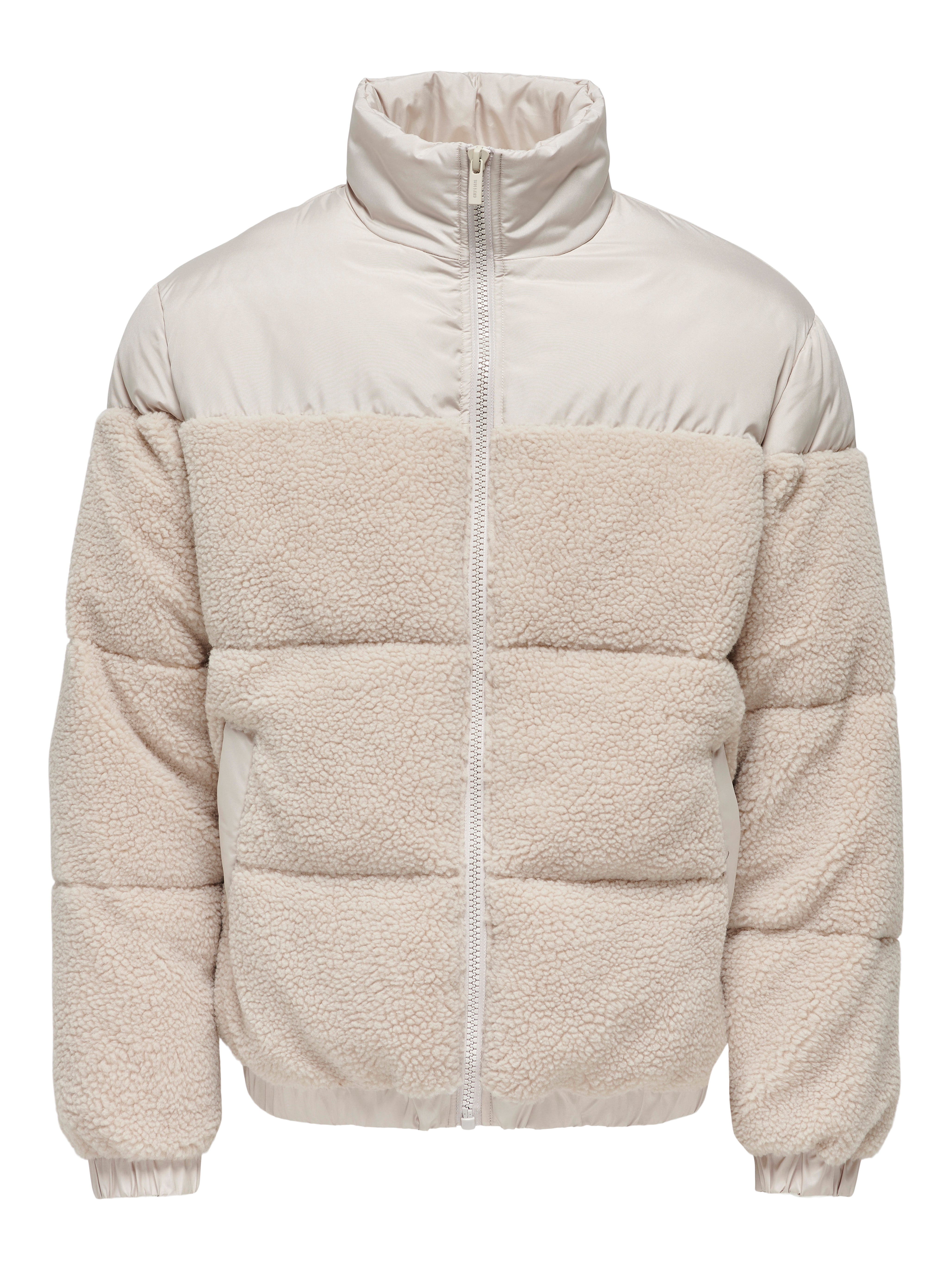 ONSELI Daunenjacke Silver Lining