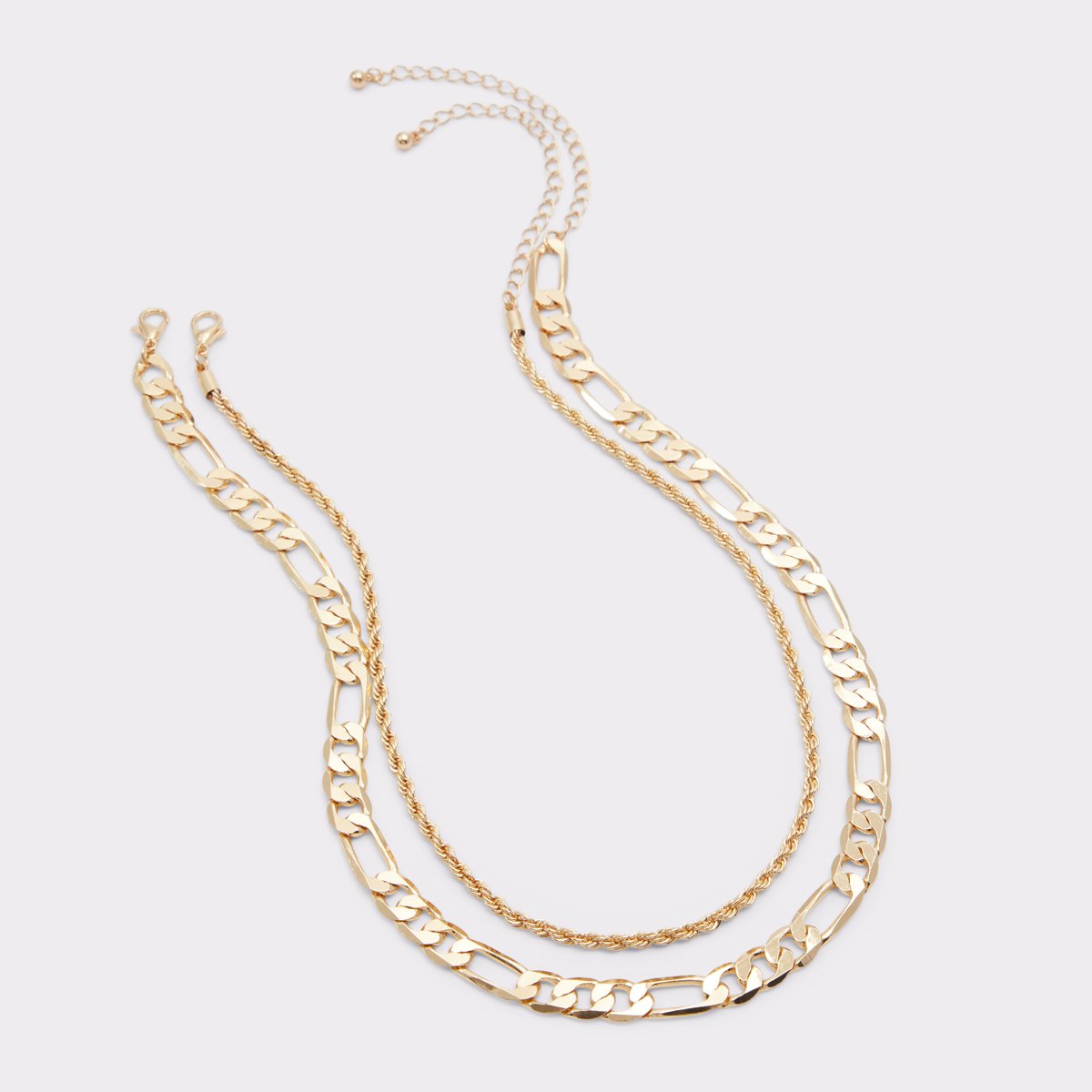 Contover Gold Women Necklaces