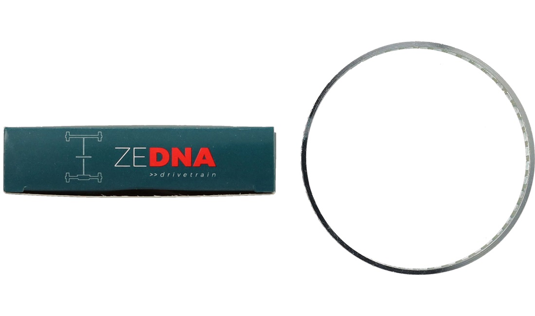 ABS ring, Ø 86 x T 48 x B 18,0
