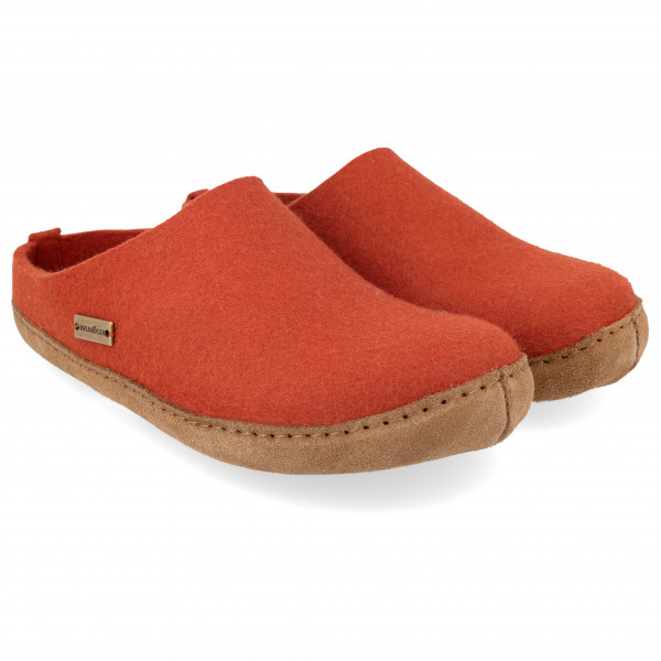 Haflinger - Emil's Toffel - Chaussons de chalet