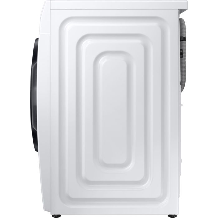 Samsung Waschmaschine WW90T504AAW/S2