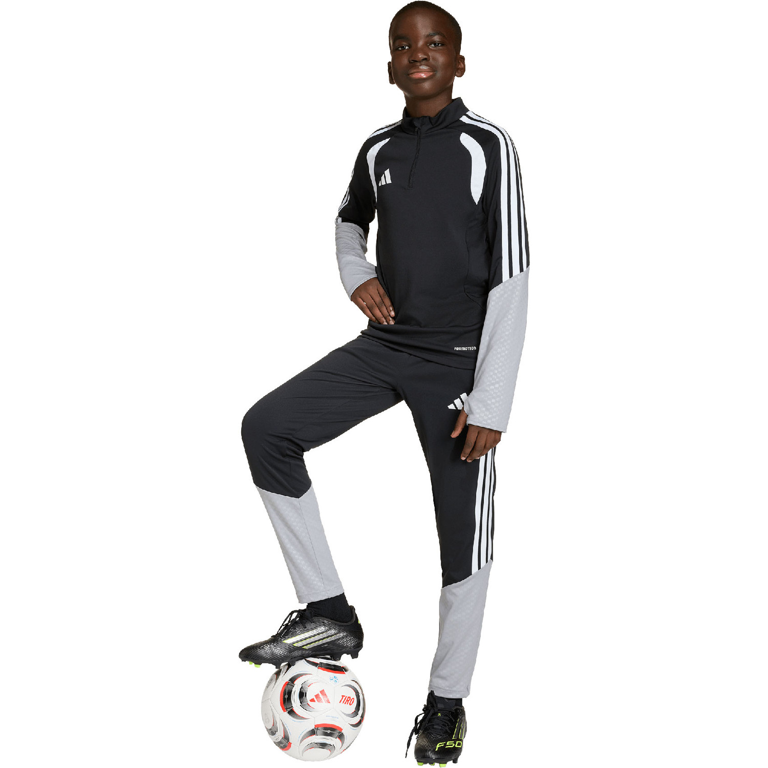 adidas Tiro 26 Competition Training Pant Kids