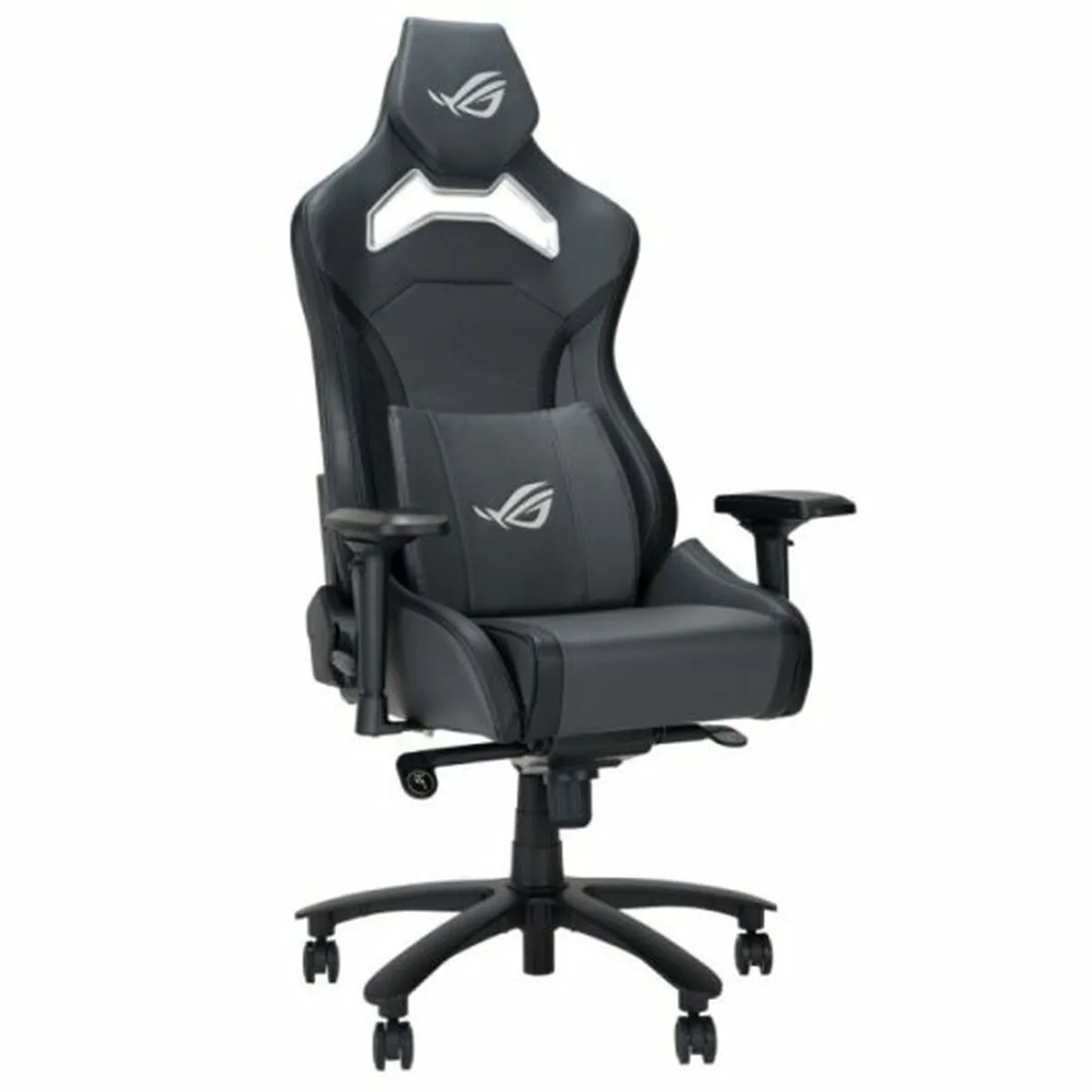 ASUS Chaise de bureau Gris