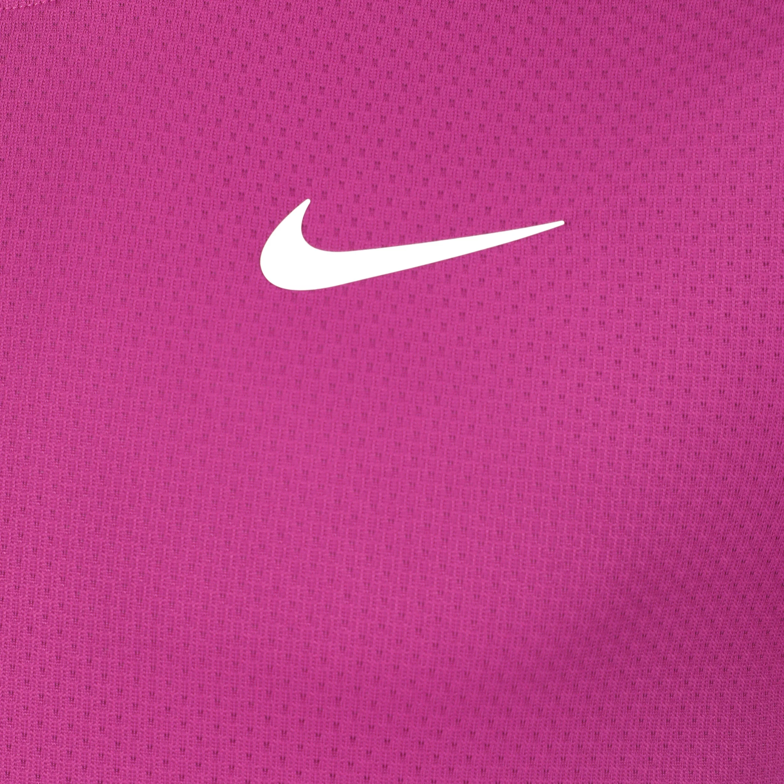 Nike Dri-Fit Slam NY T-shirt Hommes - Pink