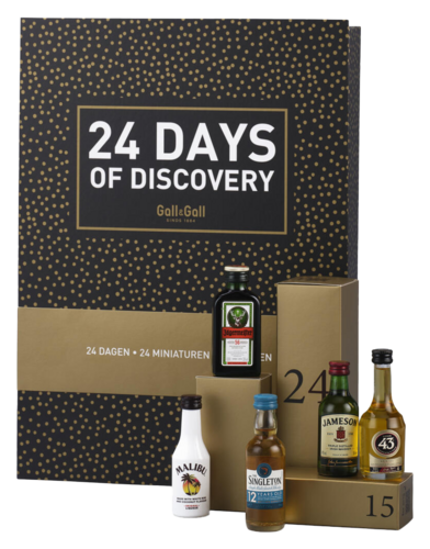 Adventskalender