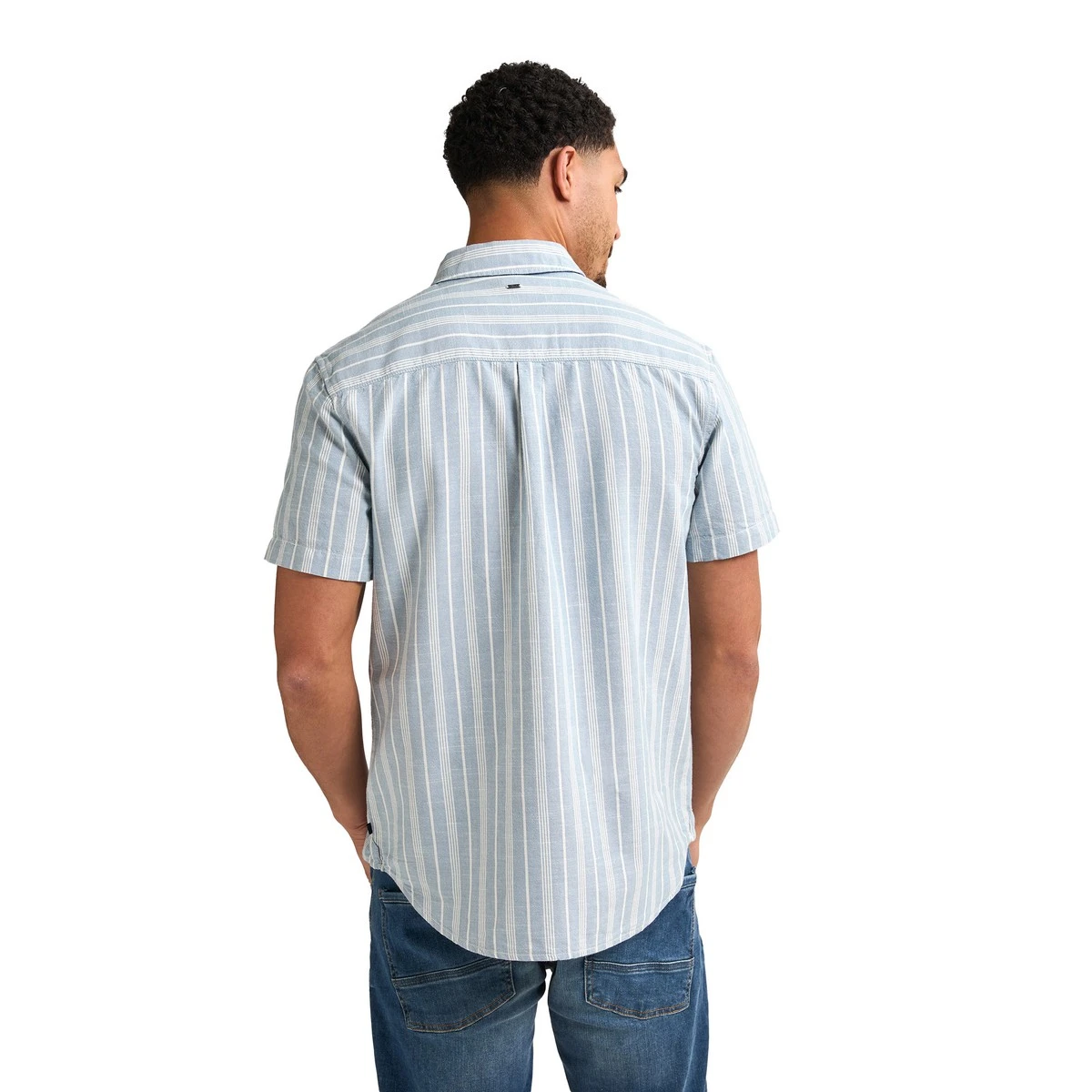 Heren T-shirt CTSS2503567