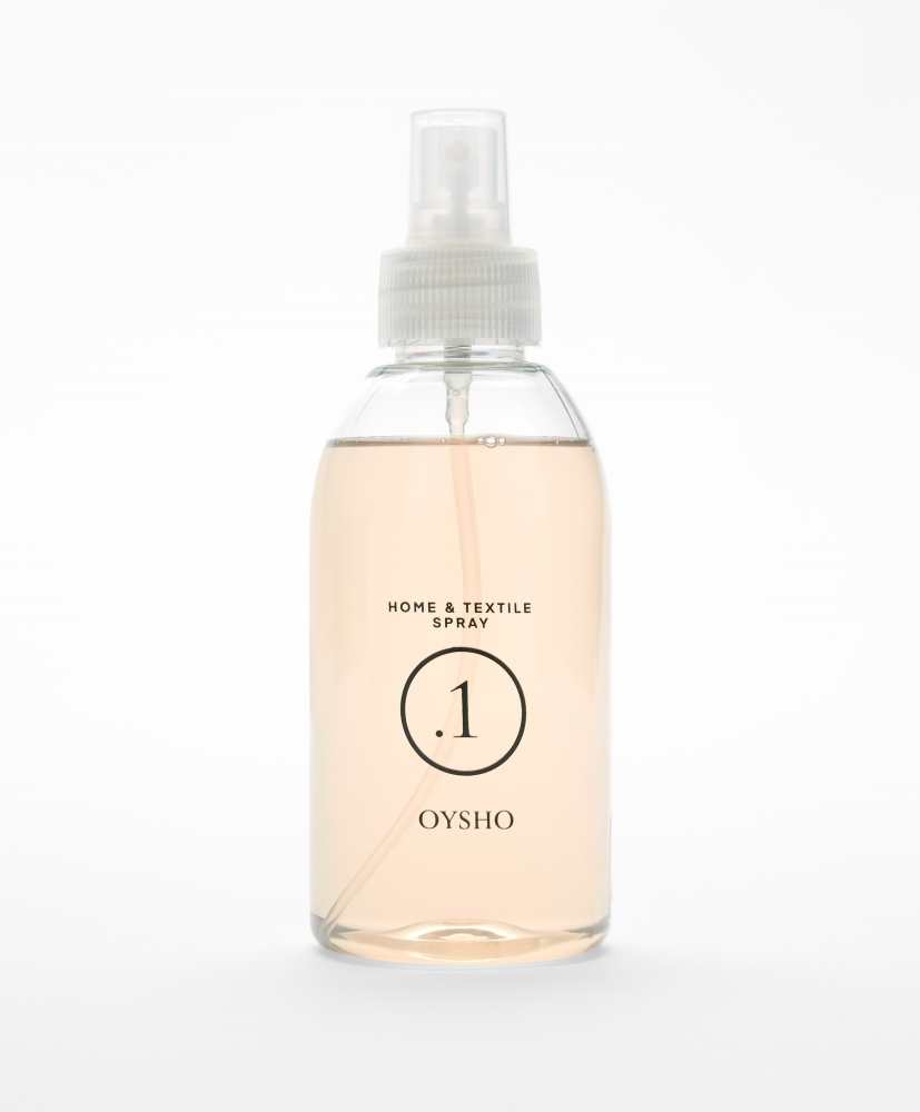 Spray para casa e têxteis
