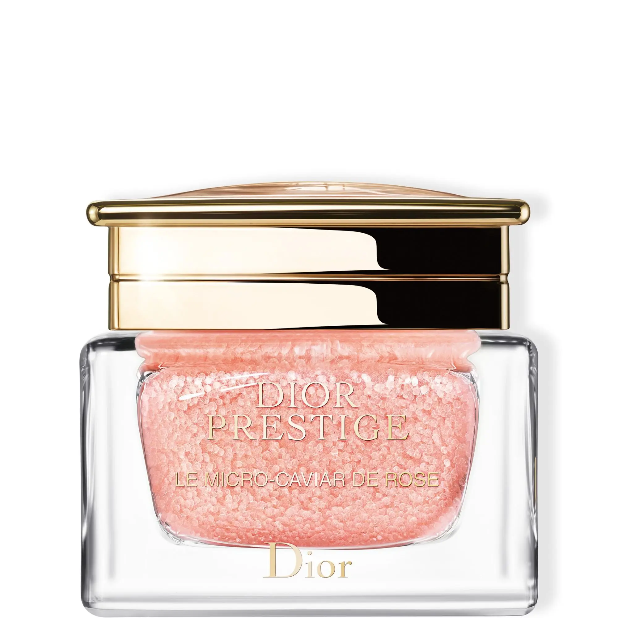 Dior - DIOR PRESTIGE Le micro-caviar de rose- Soin de jour
