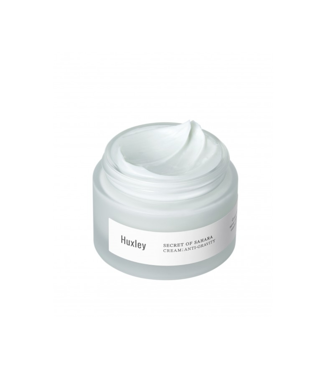 Huxley - Creme facial hidratante Anti-gravity