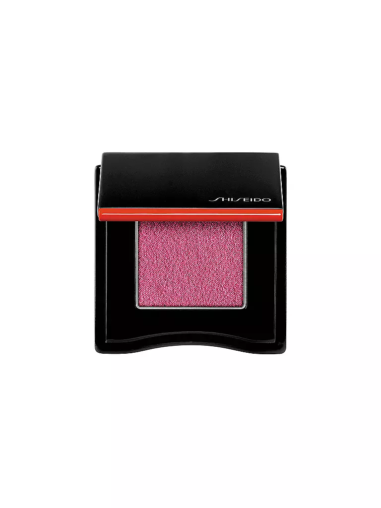 SHISEIDO Lidschatten -  Pop PowderGel Eye Shadow ( 11 WW Pink )  pink