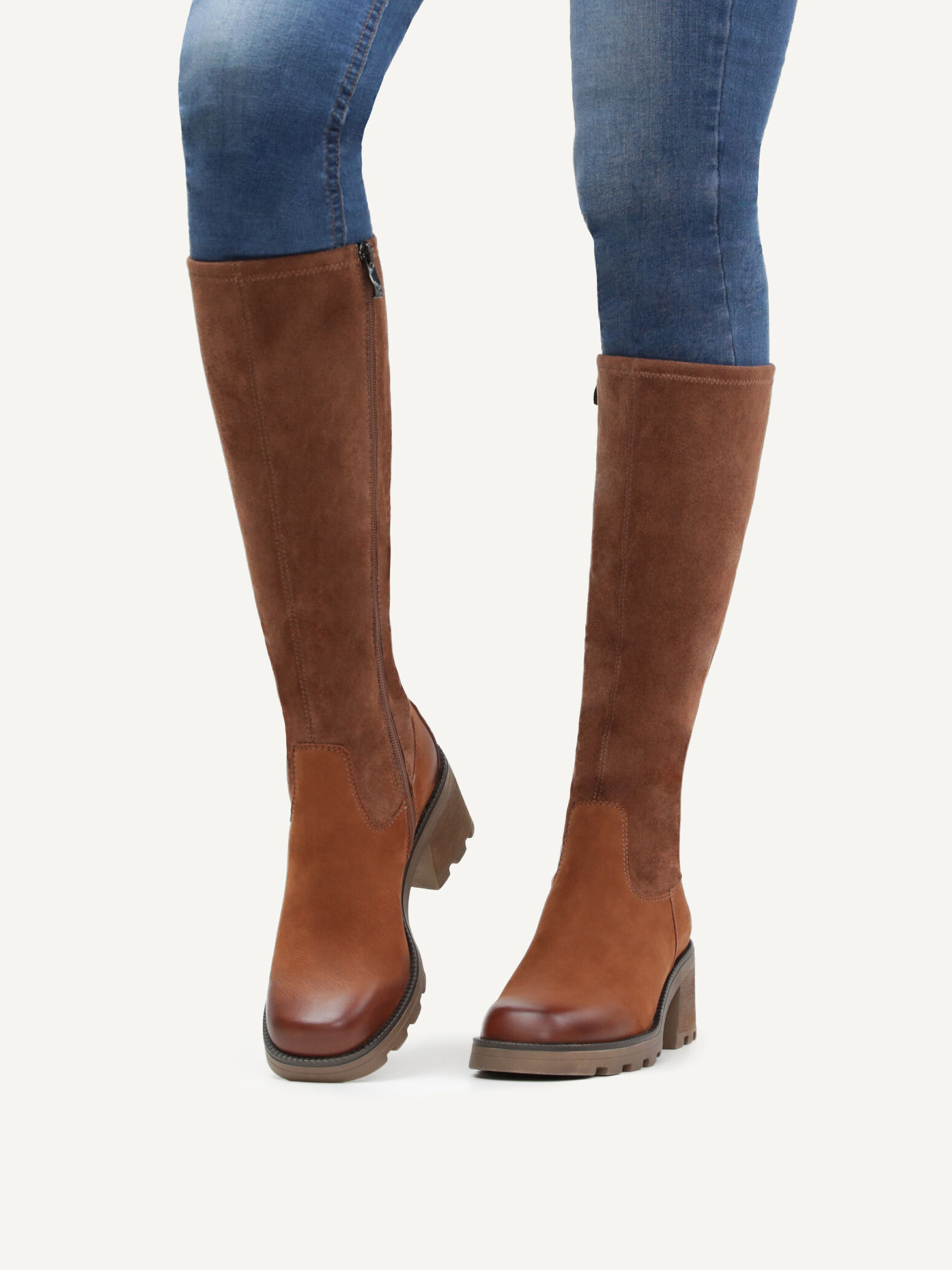 Stiefel