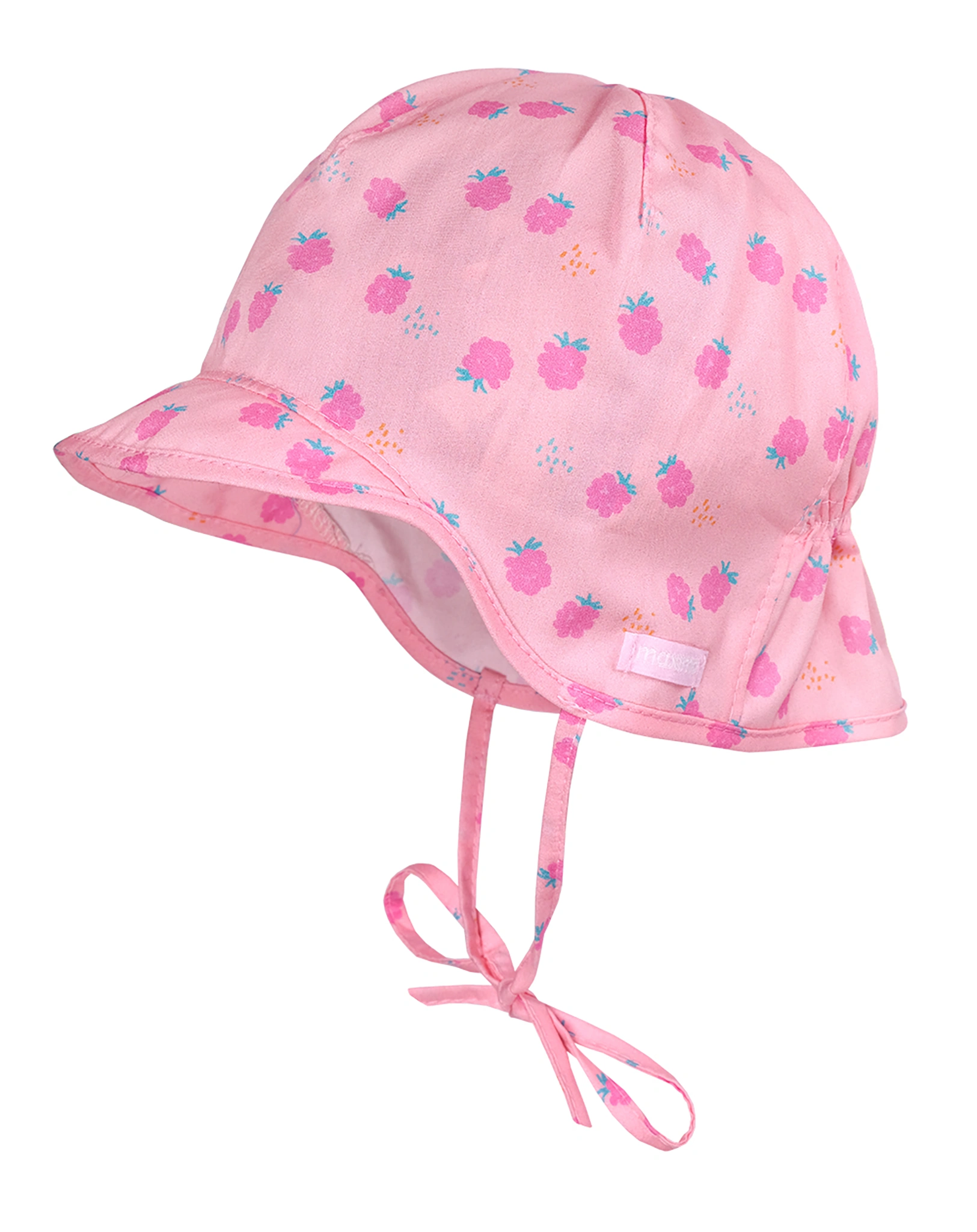 Schildmütze MOTIV in rosa