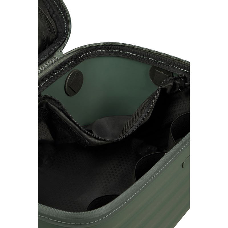 Samsonite<br>Beauty Box Stackd