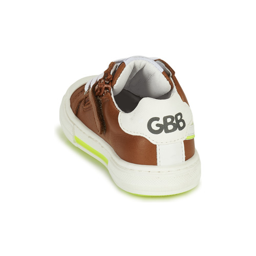 GBB - BATINO Marrón