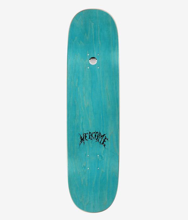 Welcome Townley Angel 8.5