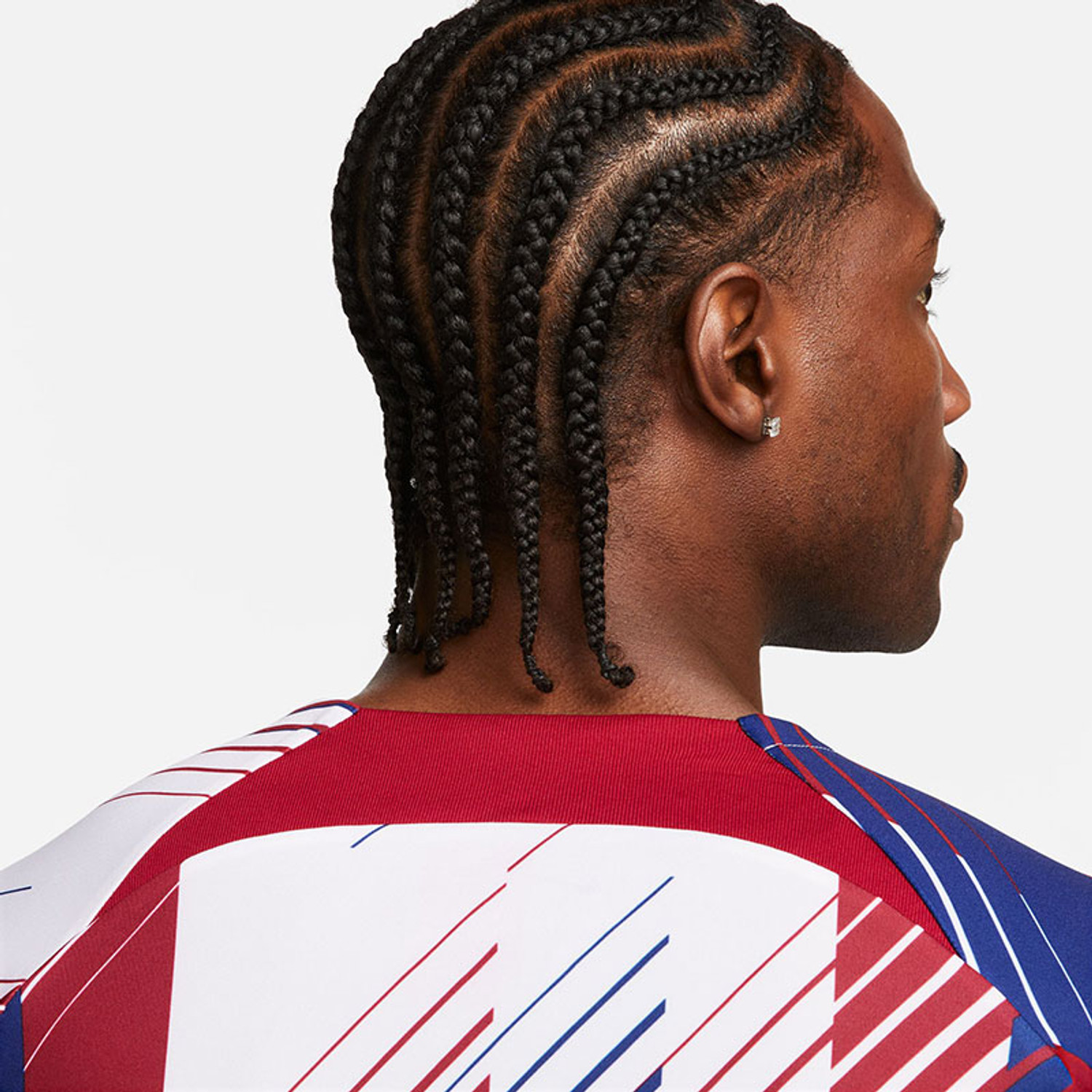 Nike FC Barcelona Pre-Match Trainingsset
