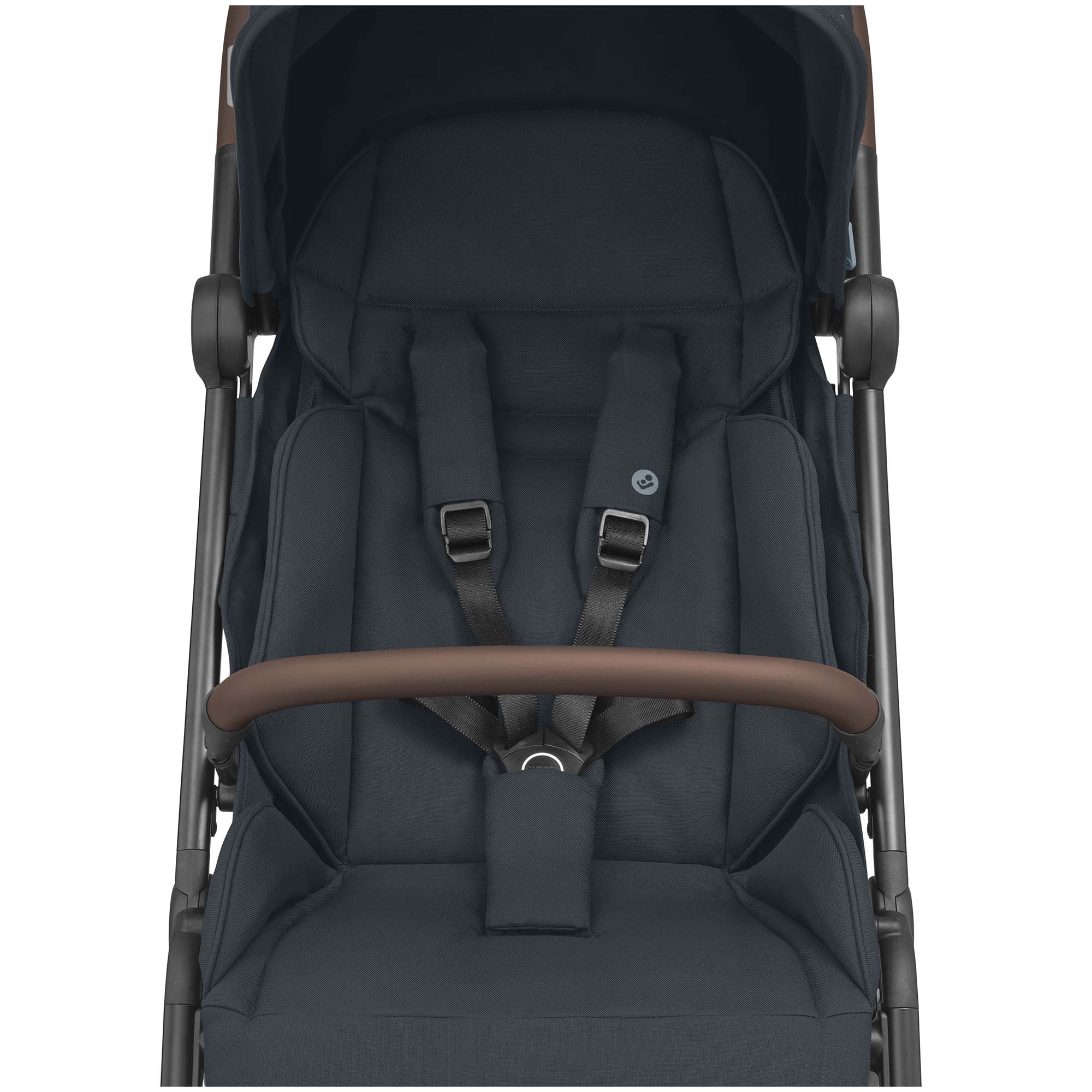 Maxi-Cosi Soho Essential Graphite - buggy accessoires - Prénatal