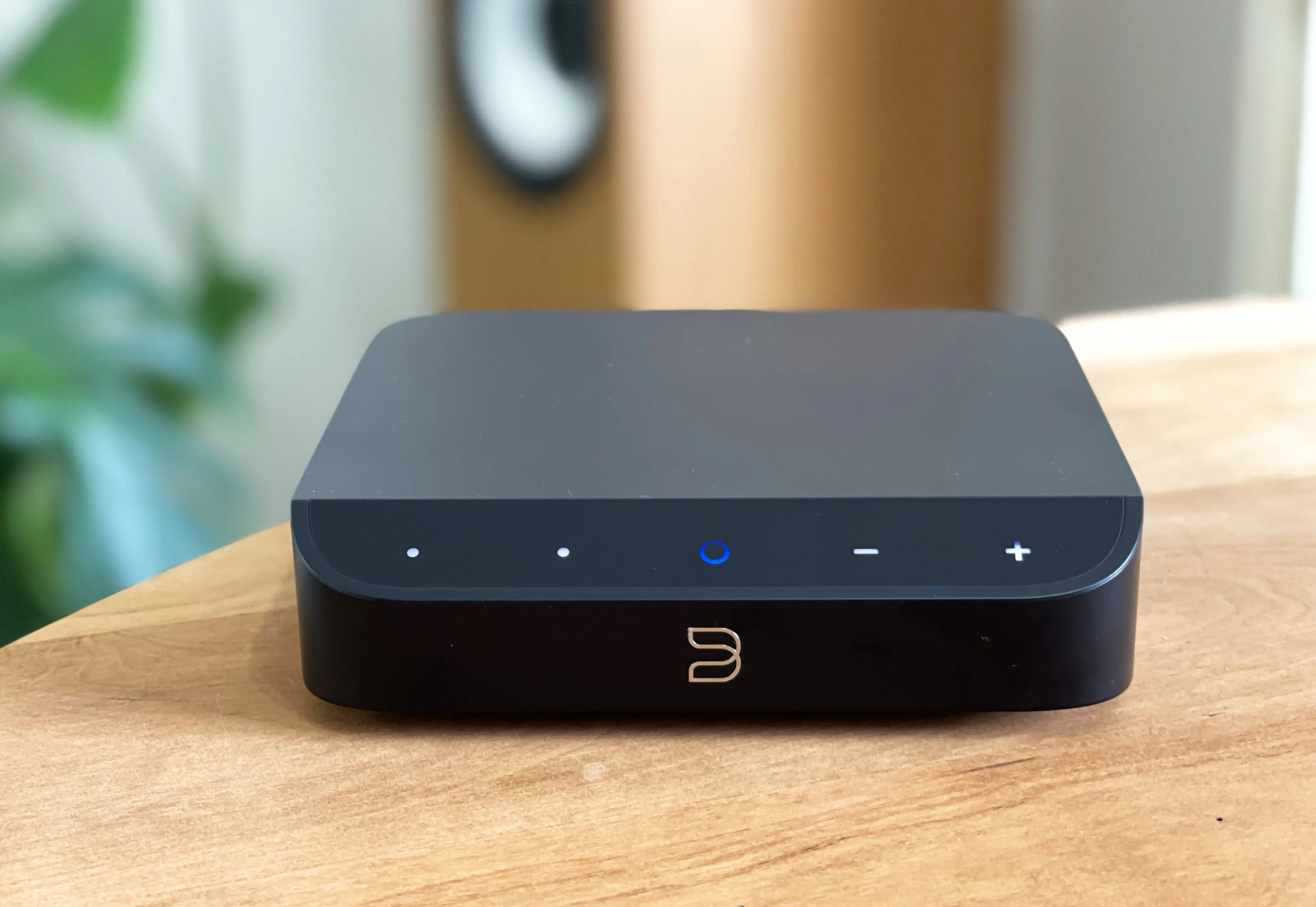 Bluesound Node Nano Lecteurs réseau audio