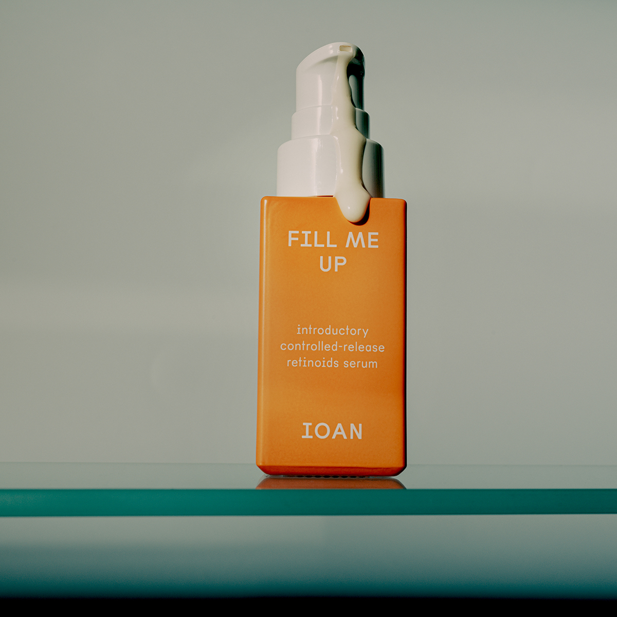 Fill Me Up 30ml