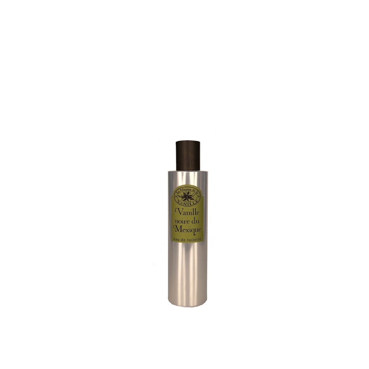 La Maison de la Vanille Vanille Noire du Mexique Eau de Toilette