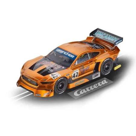 Carrera DIGITAL 132 - Ford Mustang GTY 