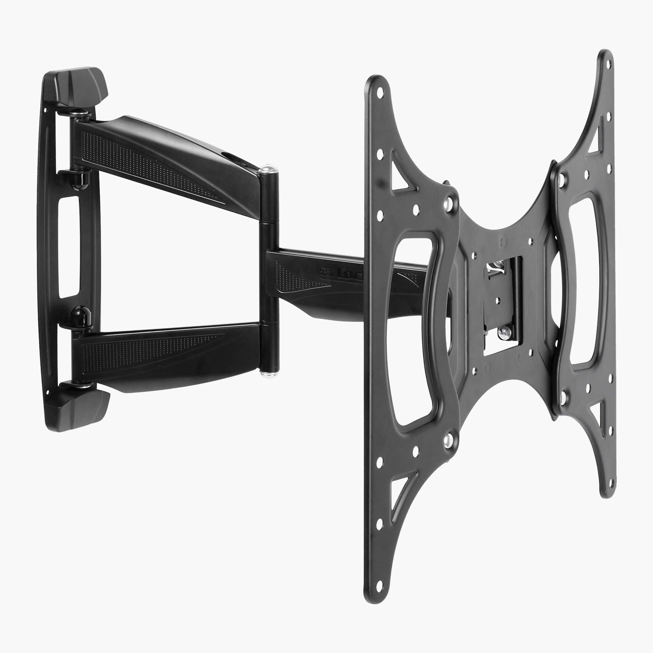 Veggfeste med uttrekkbar arm, 26–50