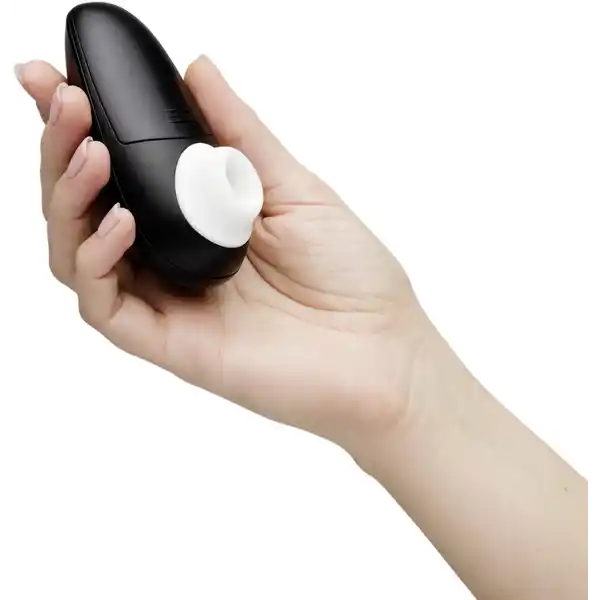 Mini 2 Klitorisstimulator