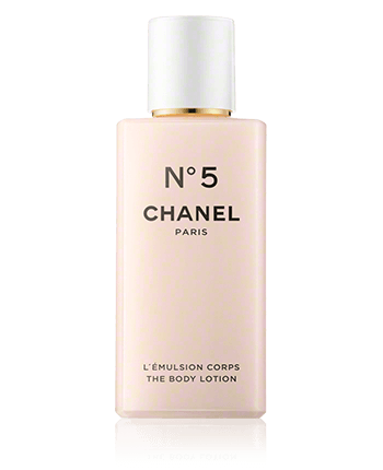 Chanel No. 5 The Body Lotion 200ml