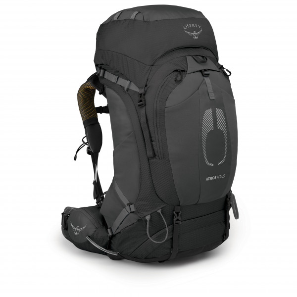Osprey - Atmos AG 65 - Sac à dos de trekking