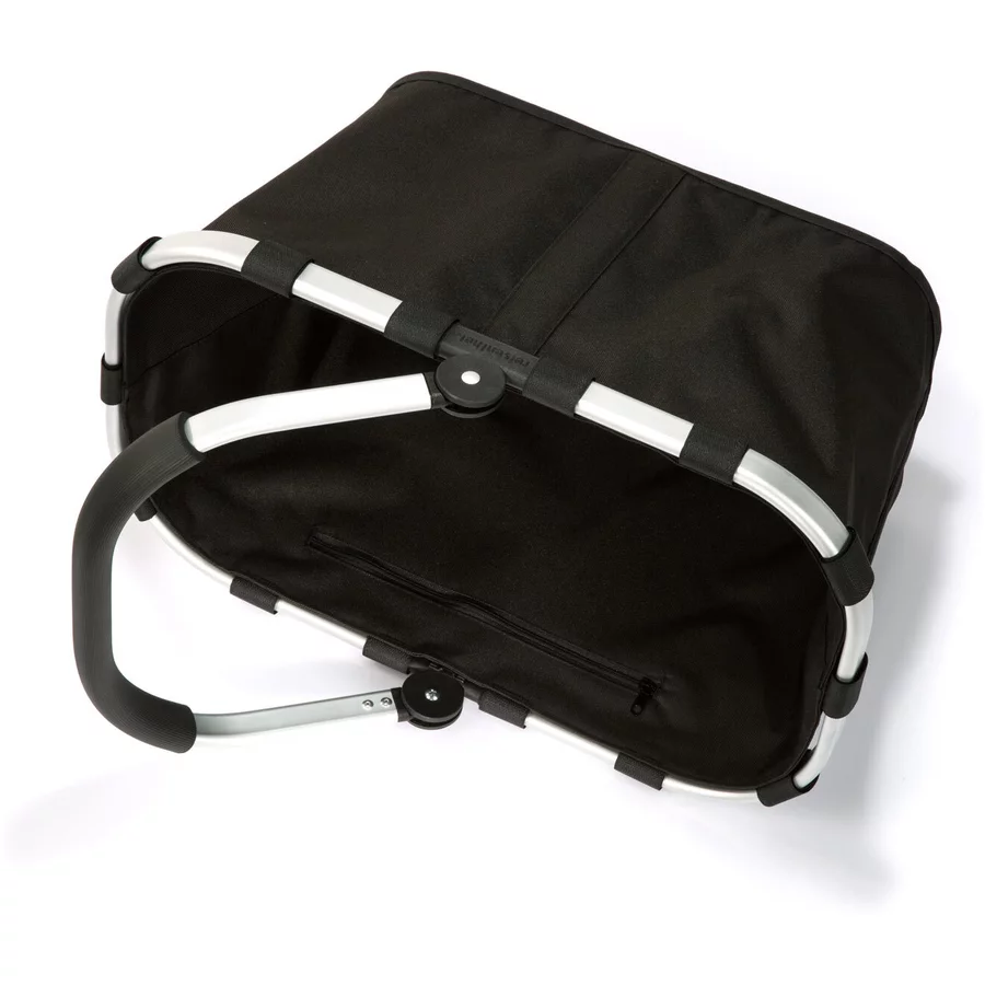 reisenthel® carrybag black