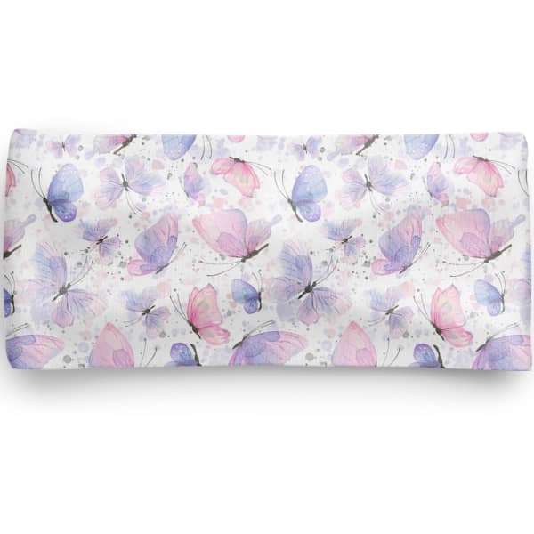 Bandeau ski CURLYNAK GRAND FROID PAPILLONS