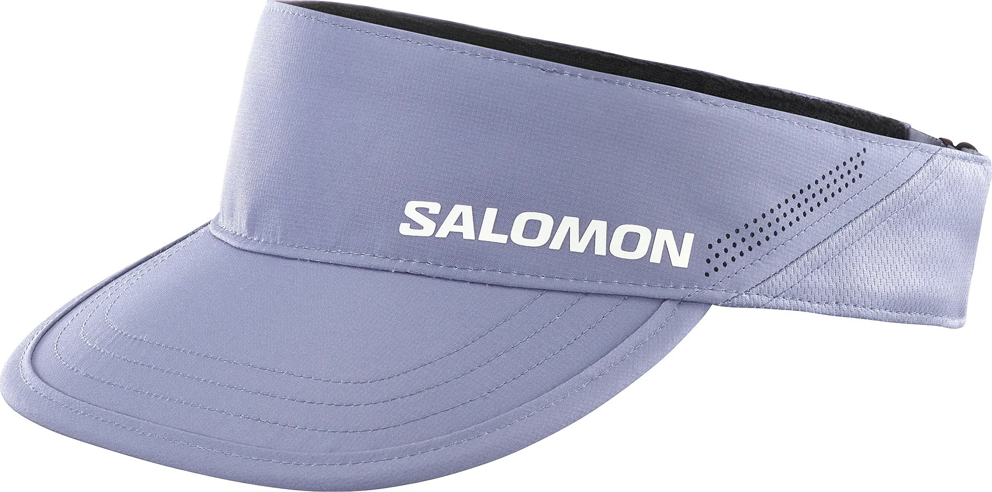 Salomon SHKout Visor Blue Granite
