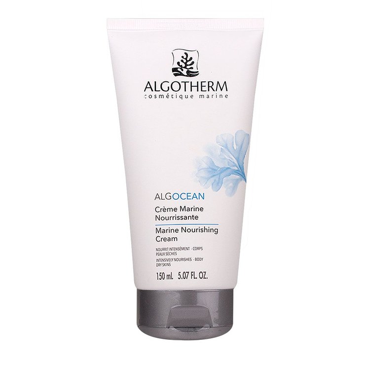 Algocean crème marine nourrissante 150ml