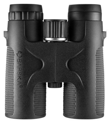 Jumelles Barska Blackhawk 12x42 wp étanches-noir