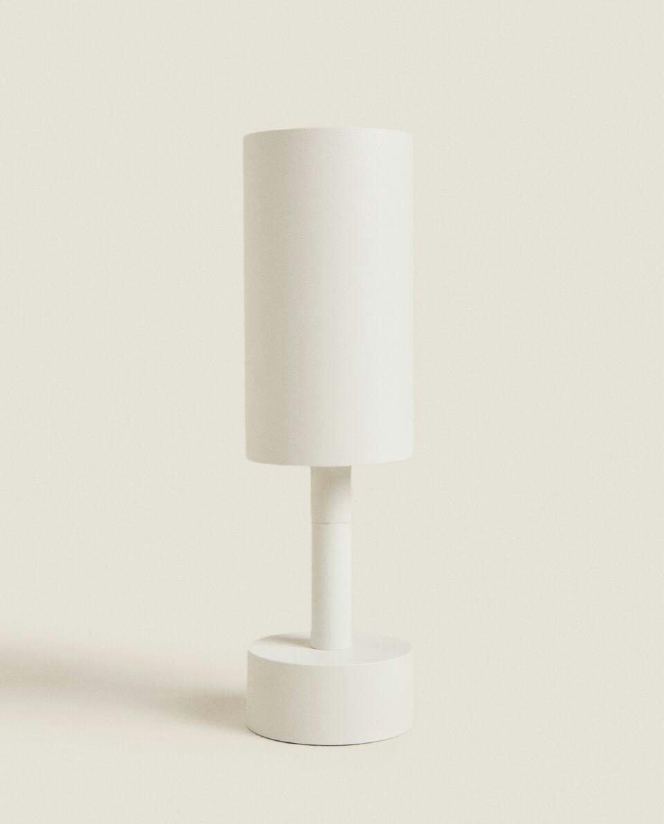 LUMINÁRIA DE PAREDE AJUSTÁVEL