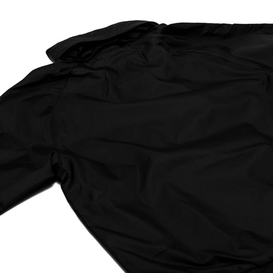 PUMA Veste teamLIGA All Weather - Noir/Blanc Enfant